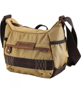 Havana 21 Omuz Çantası