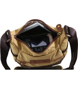 Havana 21 Omuz Çantası