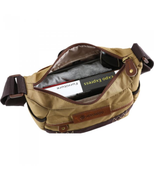 Havana 21 Omuz Çantası