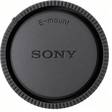 E 35mm F/1.8 OSS Lens (Sony E-Mount)