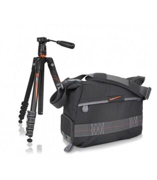 Veo 37 Omuz Çantası