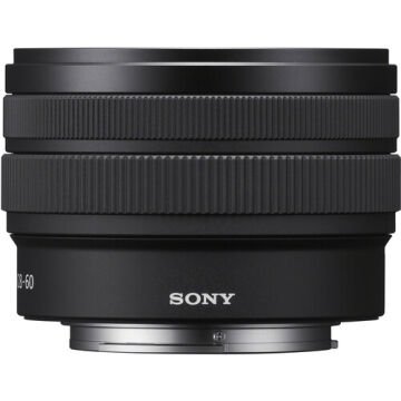 FE 28-60mm F/4-5.6 Lens (Sony E-Mount)