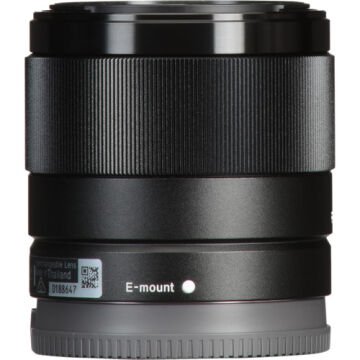 FE 28mm F/2 Lens (Sony E-Mount)