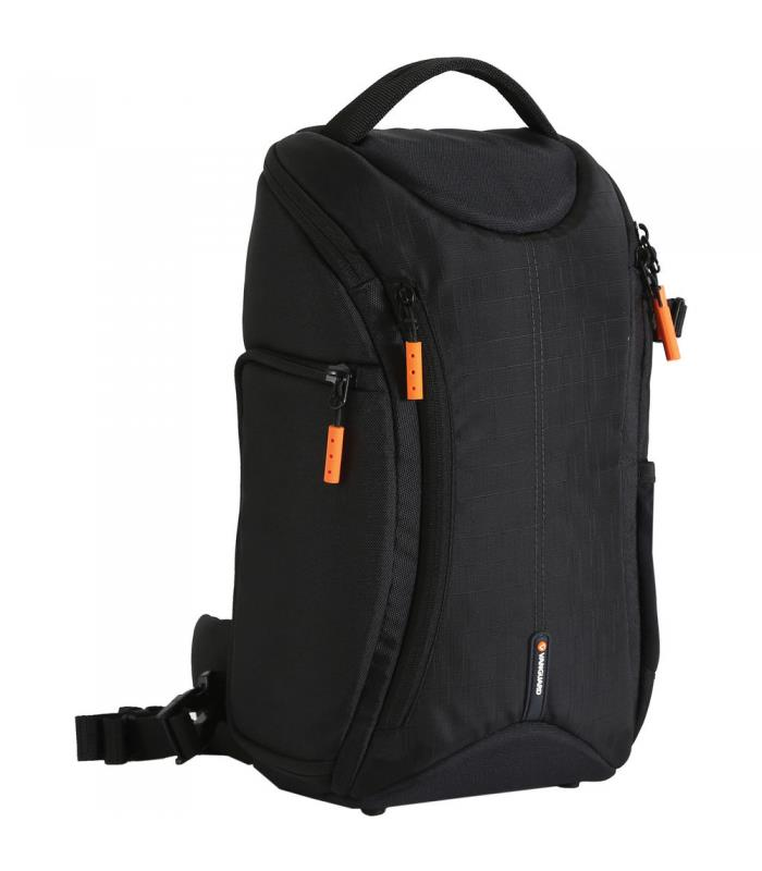 Oslo 47BK Tek Omuzlu Sırt Çantası