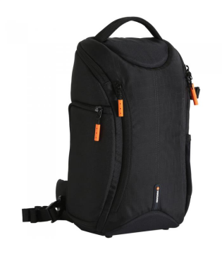 Oslo 47BK Tek Omuzlu Sırt Çantası