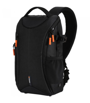 Oslo 47BK Tek Omuzlu Sırt Çantası