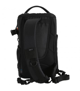 Oslo 47BK Tek Omuzlu Sırt Çantası