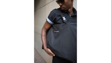 Tether Table Aero Macbook 13'' Taşıma Çantası