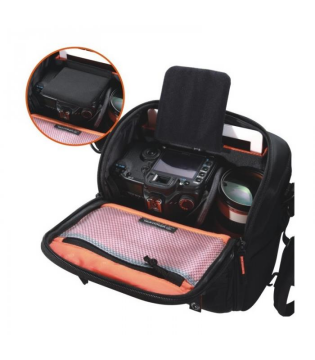 Quovio 26 Omuz Çantası