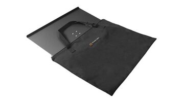 Tether Table Aero Macbook 17'' Taşıma Çantası