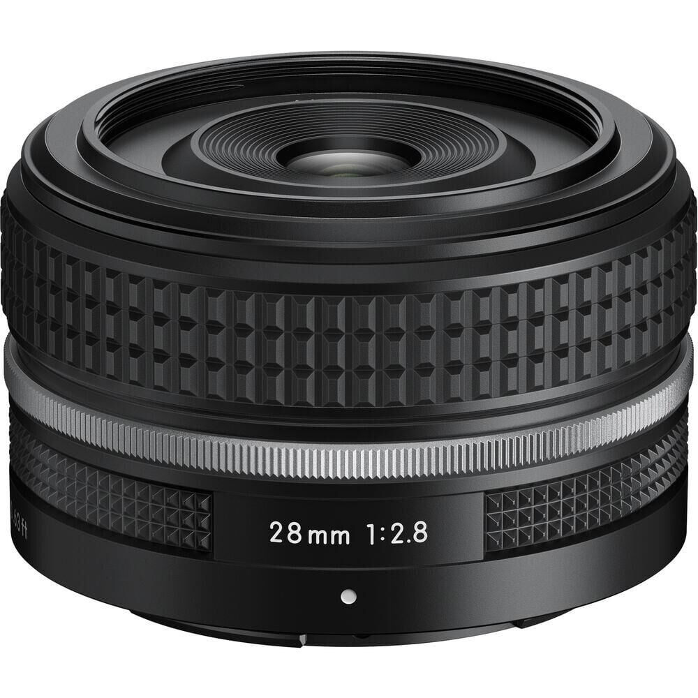 Nikkor Z 28mm F/2.8 (SE) Lens
