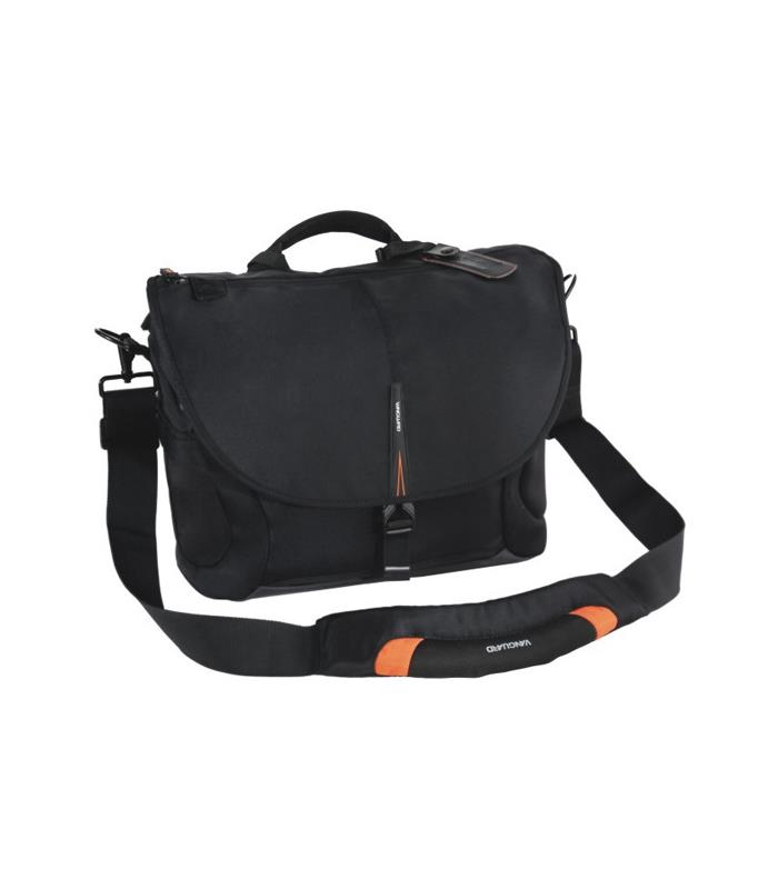 The Heralder 33 Omuz Çantası