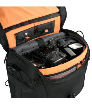 The Heralder 33 Omuz Çantası