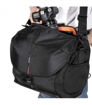 The Heralder 33 Omuz Çantası