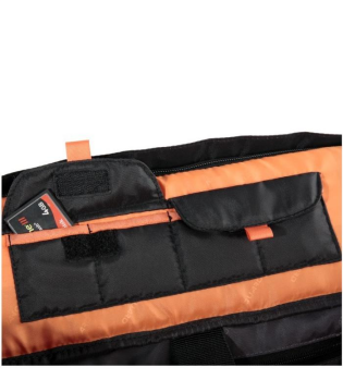 The Heralder 33 Omuz Çantası