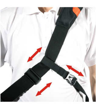 The Heralder 33 Omuz Çantası