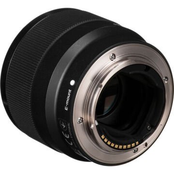 FE 50mm F/1.8 Lens (Sony E-Mount)