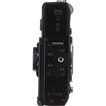 Zf Body Dijital Fotoğraf Makinesi (Siyah)