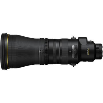 Nikkor Z 600mm F/4 TC VR S Lens
