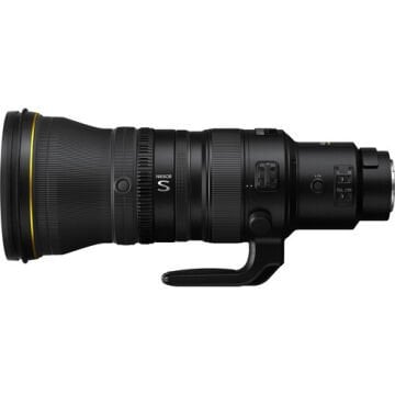 Nikkor Z 400mm F/2.8 TC VR S Lens