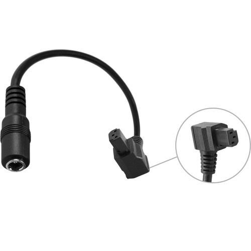 Relay Camera Coupler Nikon EN-EL18 Güç Adaptörü