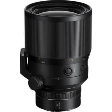 Nikkor Z 58mm F/0.95 S Noct Lens