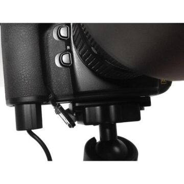 Relay Camera Coupler Nikon EN-EL14A Güç Adaptörü