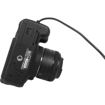 Relay Camera Coupler Nikon EN-EL14A Güç Adaptörü
