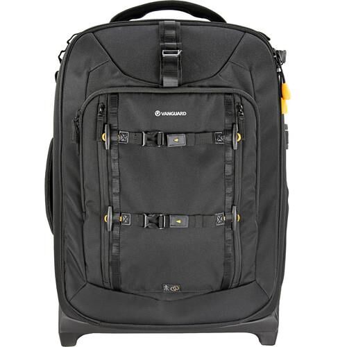 Alta Fly 62T Tekerlekli Çanta