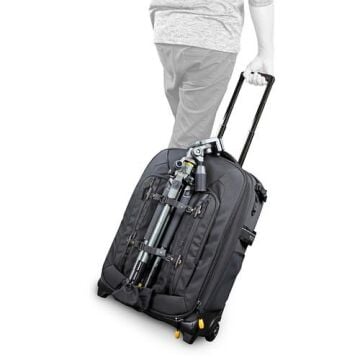 Alta Fly 62T Tekerlekli Çanta