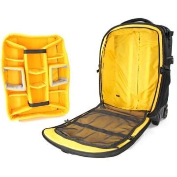 Alta Fly 62T Tekerlekli Çanta