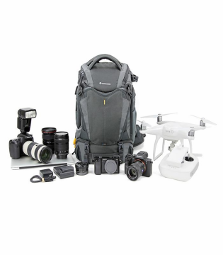Alta Sky 45D Sırt Çantası
