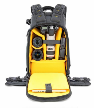 Alta Sky 45D Sırt Çantası