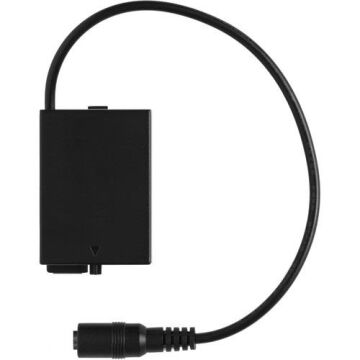 Relay Camera Coupler Canon LP-E8 Güç Adaptörü