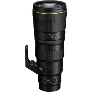 Nikkor Z 600mm F/6.3 VR S Lens