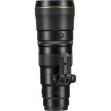 Nikkor Z 600mm F/6.3 VR S Lens