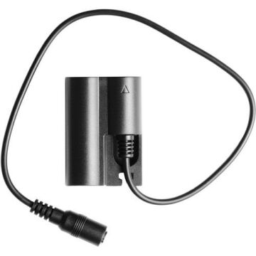 Relay Camera Coupler Canon BP-511A Güç Adaptörü