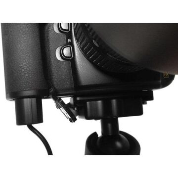 Relay Camera Coupler Canon LP-E12 Güç Adaptörü