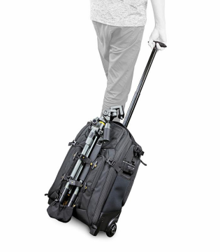 Alta Fly 49T Tekerlekli Çanta