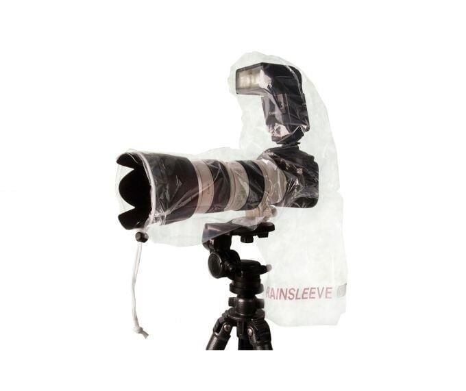 Rainsleeve Flash Yağmurluk (9001142)