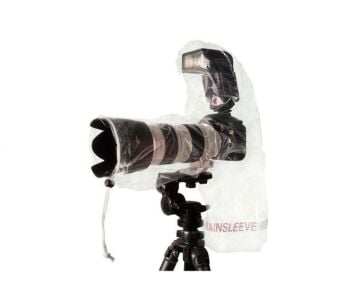 Rainsleeve Flash Yağmurluk (9001142)