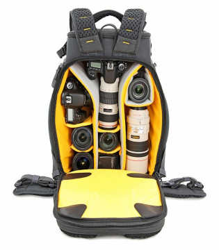 Alta Sky 49 Sırt Çantası