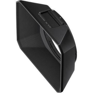 Nikkor Z 28-135mm F/4 PZ Lens