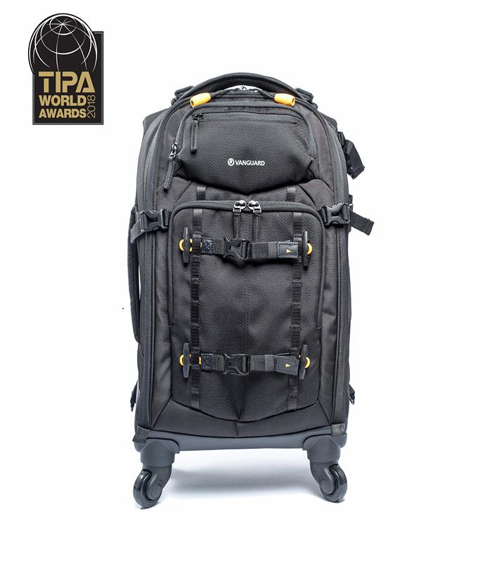 Alta Fly 55T Tekerlekli Çanta