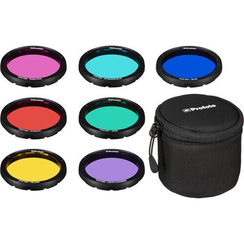 Clic Color Effects Kit (101315)