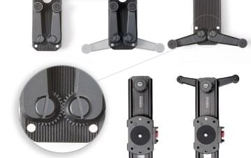PSL-40 100cm Big Slider