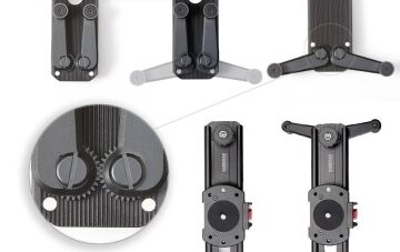 PSL-40 100cm Big Slider