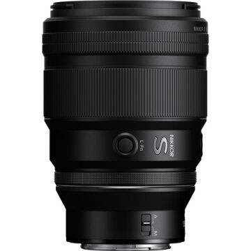 Nikkor Z 135mm F/1.8 S Plena Lens