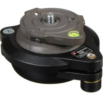 MA 438 Ball Camera Leveller