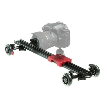 SD-1 Tekerlekli Slider Dolly